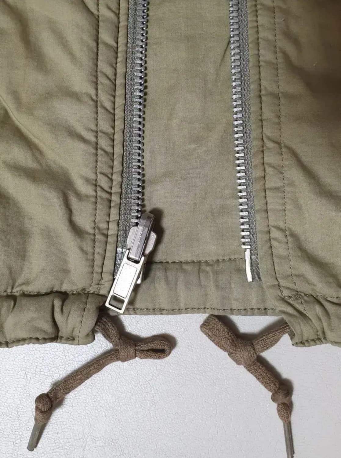 HELMUT LANG 'aw 1998'
Reversible Vest  상품이미지6