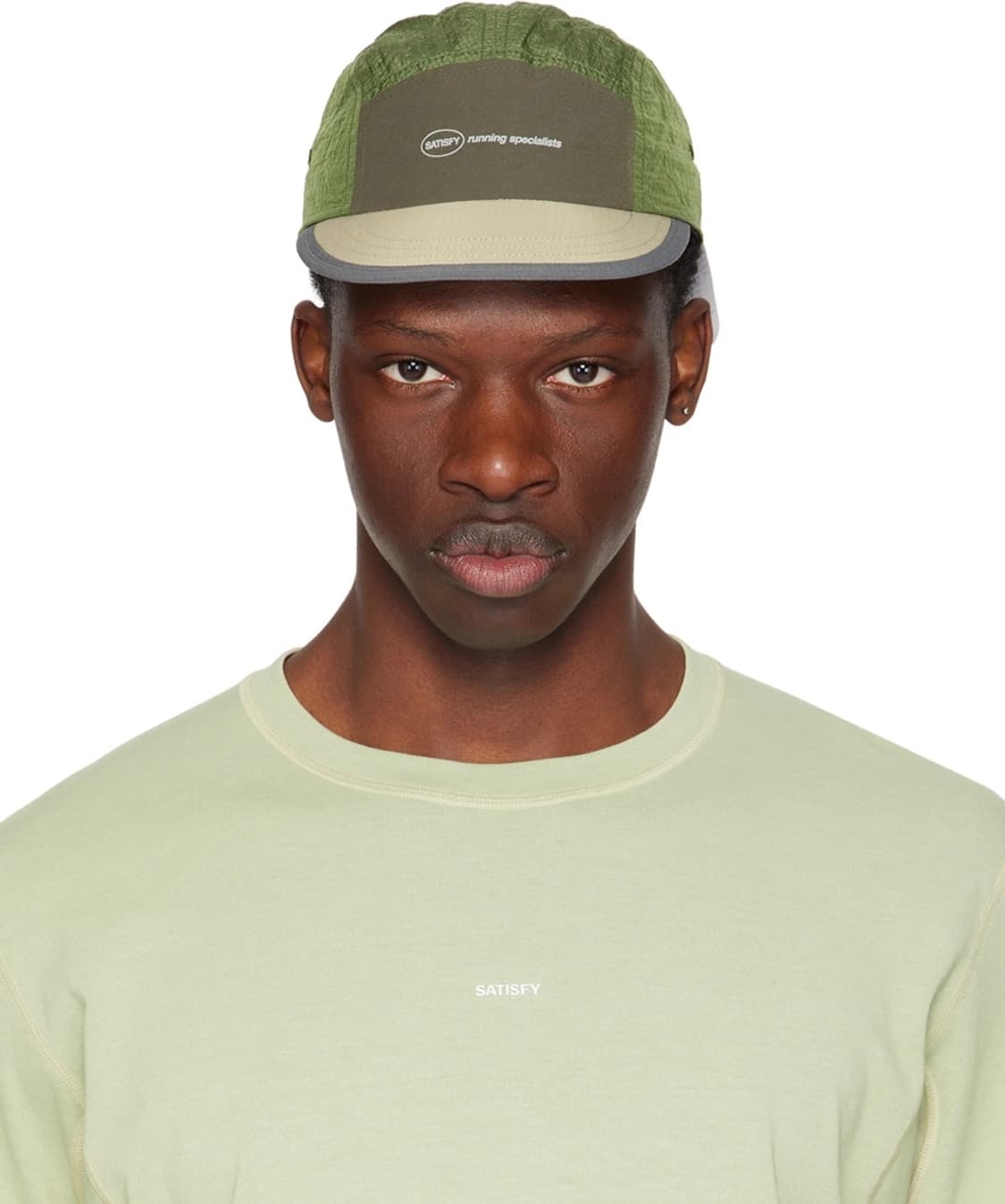 SATISFY RIPPY TRAIL CAP 상품이미지5