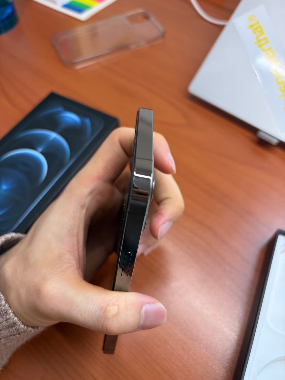 아이폰12프로 128GB 상품이미지6