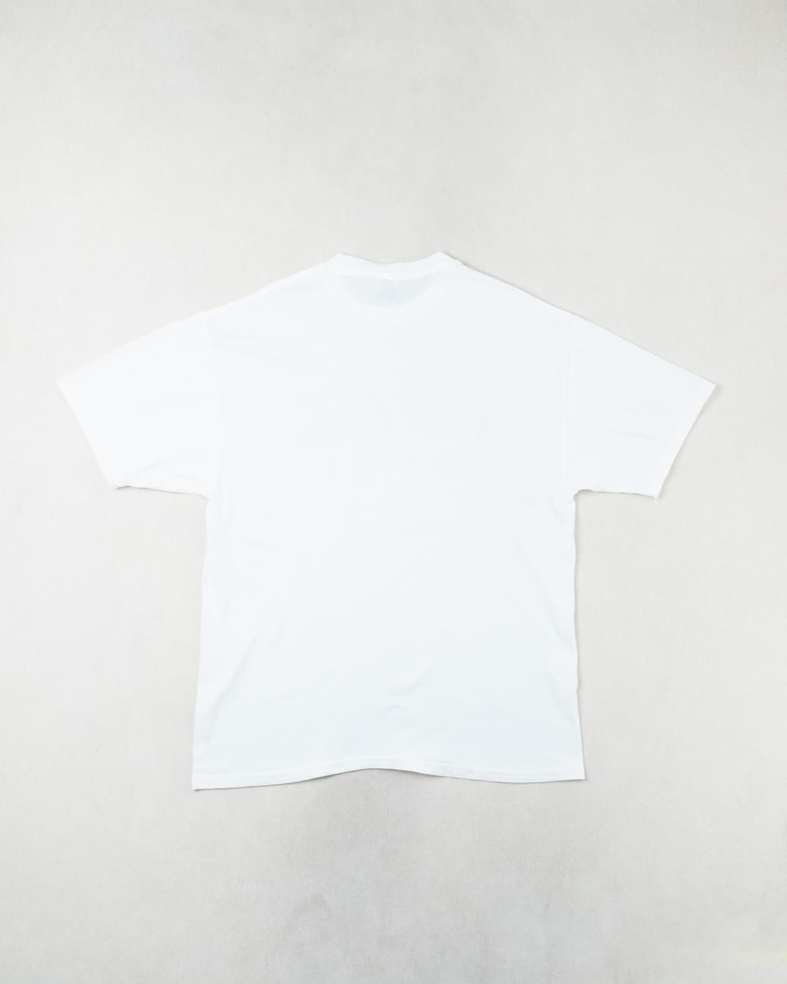(XL) 빈티지 헤인즈 코카콜라 프린팅 티셔츠 상품이미지4