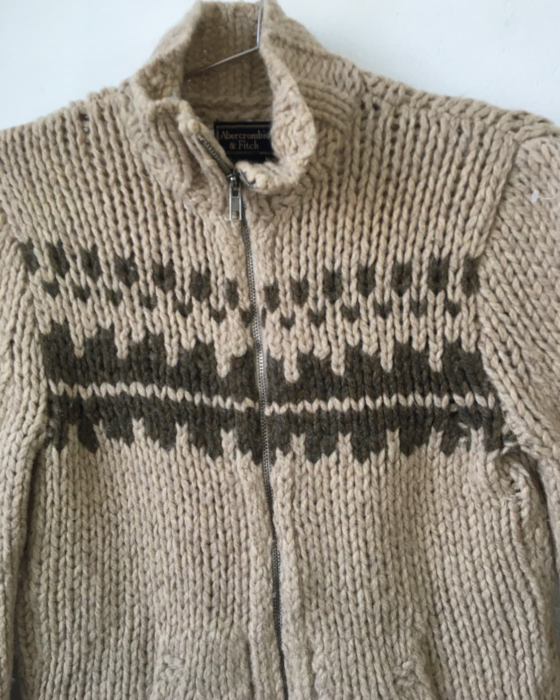 abercrombie & fitch Nordic mood high nec 상품이미지4