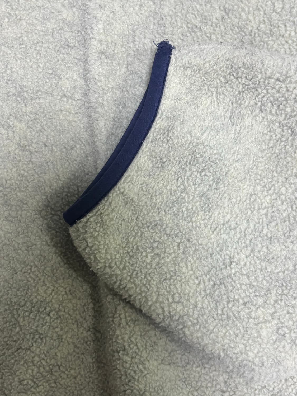 파타고니아 신칠라 오트밀 풀오버 맨즈L 상품이미지3