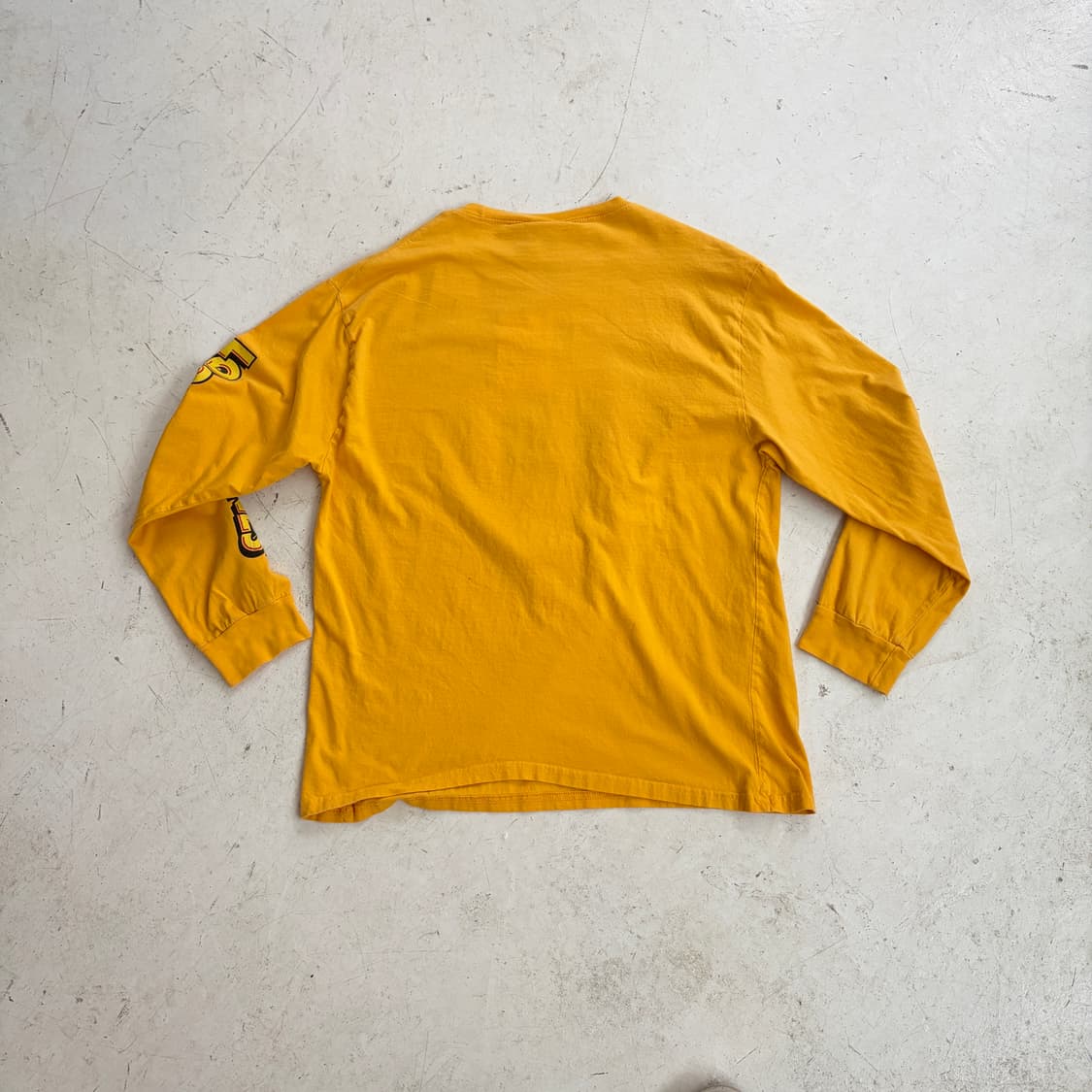 루니툰즈 트위티 빈티지 롱슬리브 XL 상품이미지8