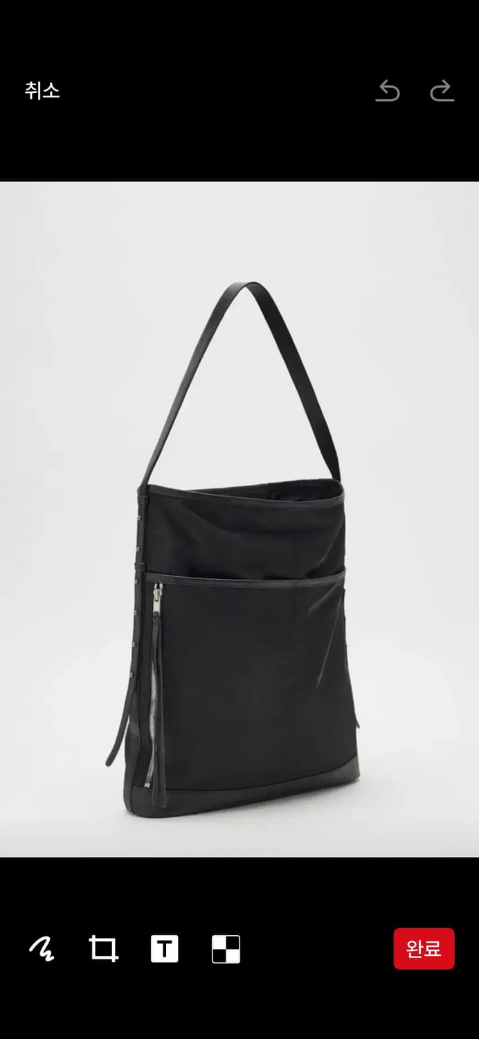 유스 투웨이(two way) 백 상품이미지1