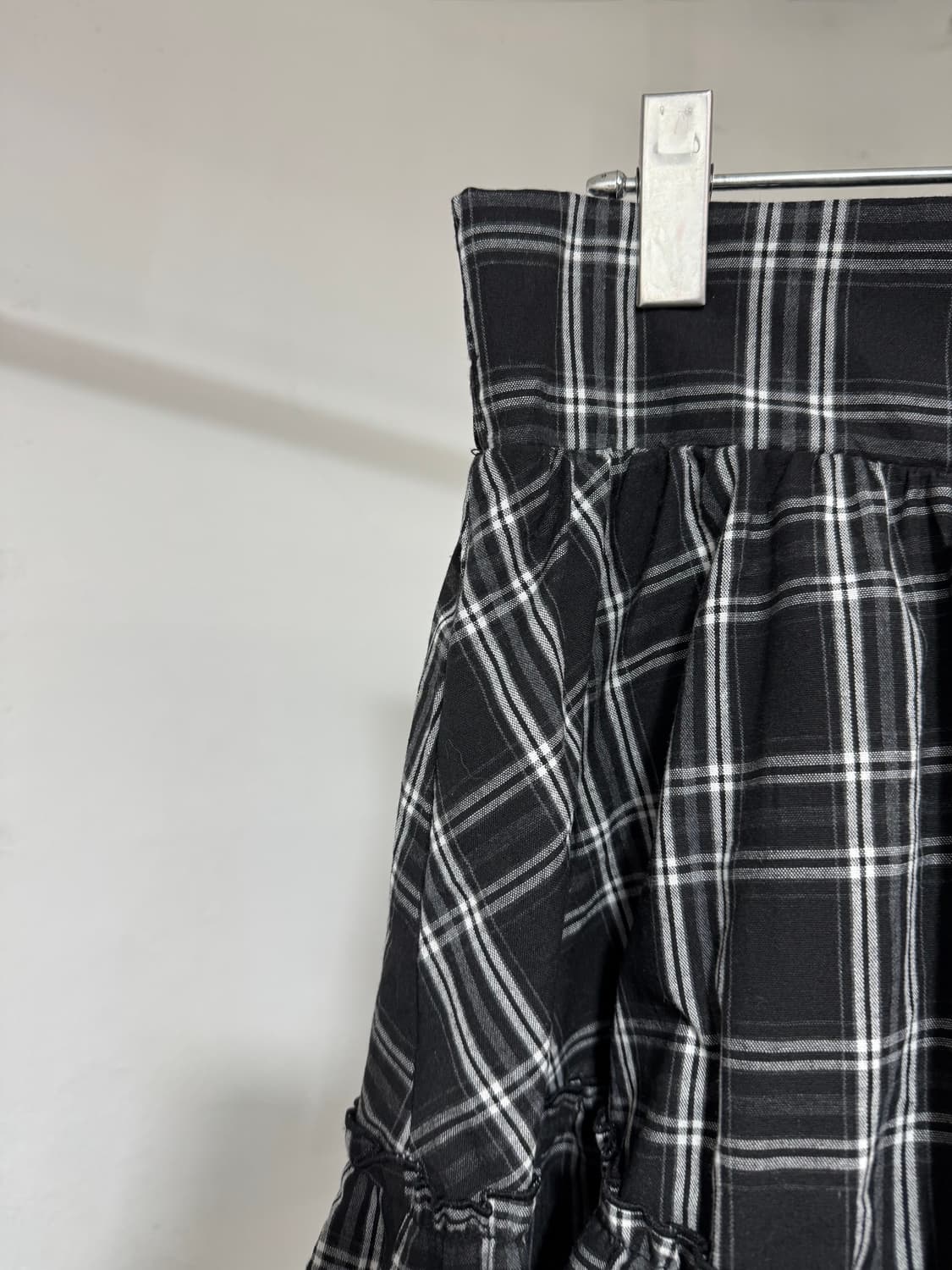 vtg skirt 상품이미지2