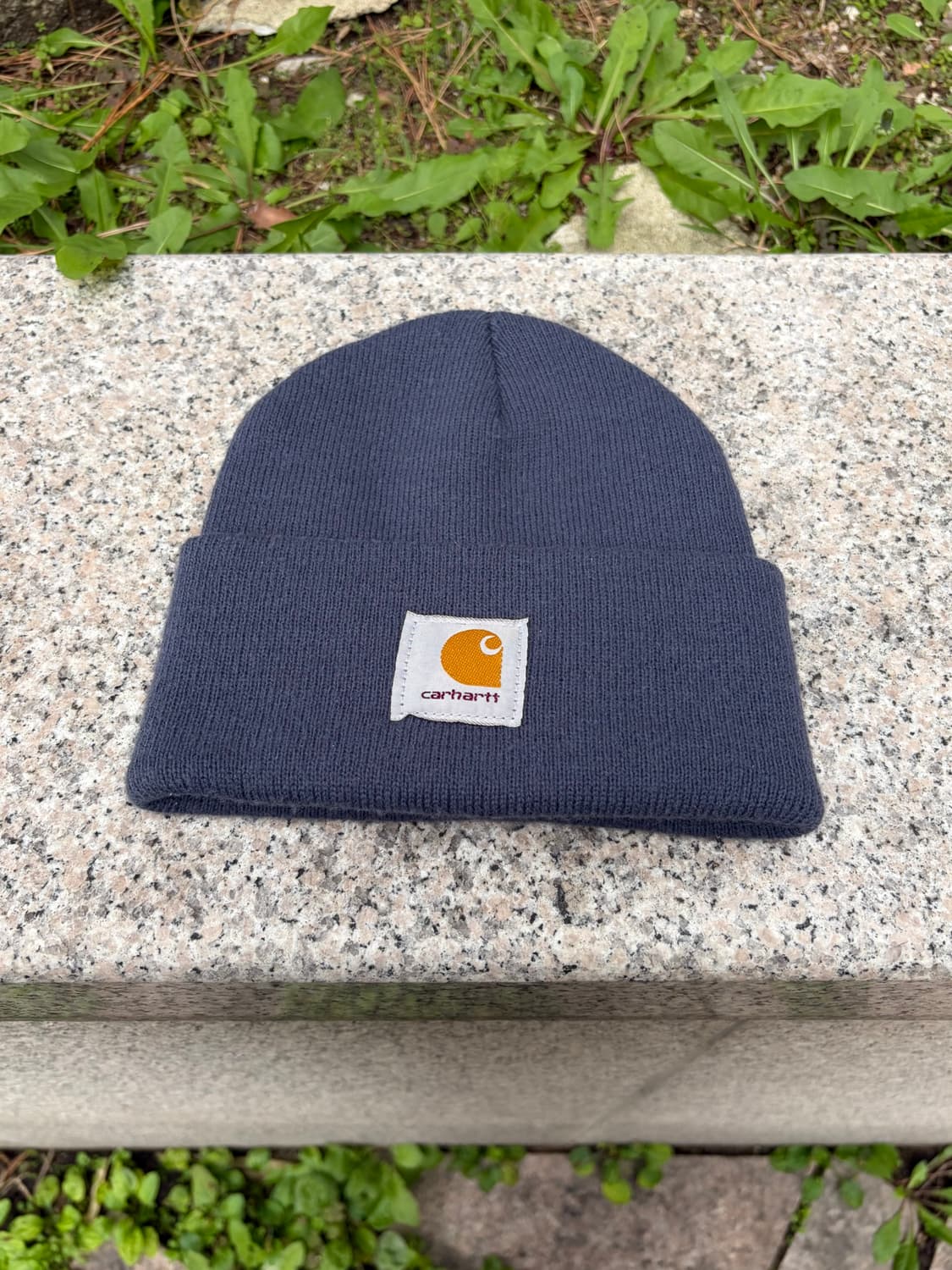 Carhartt 칼하트 커프 비니 (made in USA) 상품이미지1