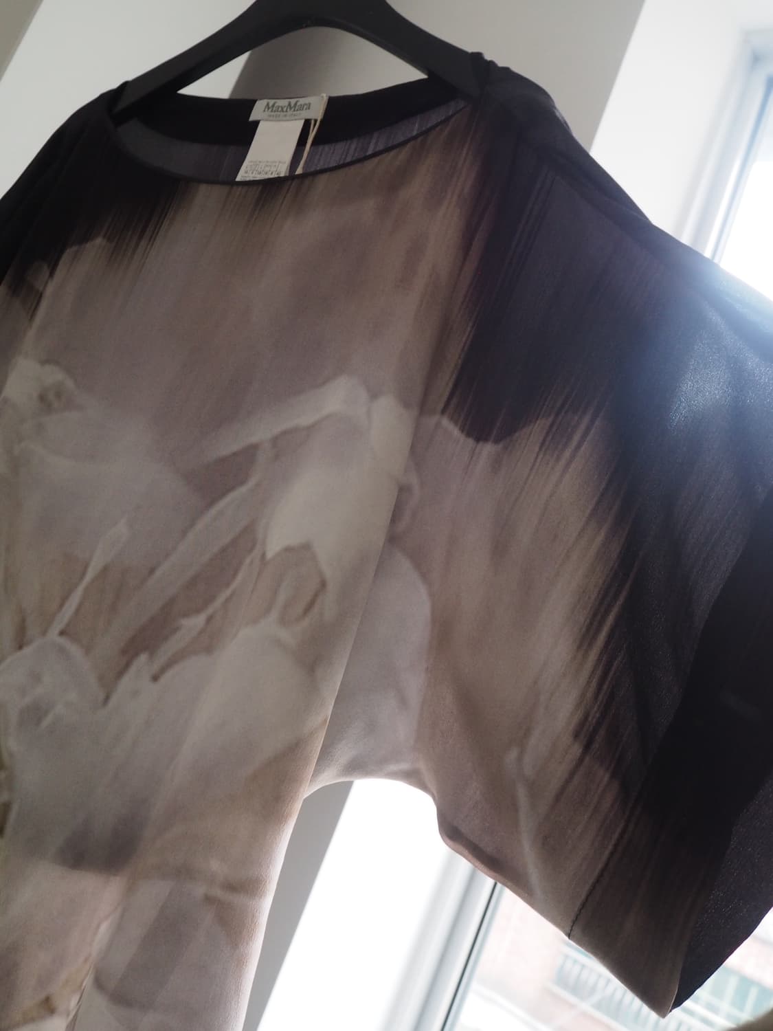 Max Mara silk dresses  상품이미지3