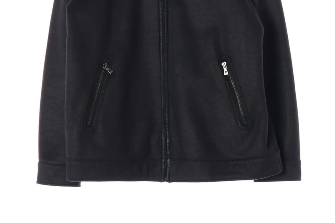 GIA 폴리 자켓 M 상품이미지4