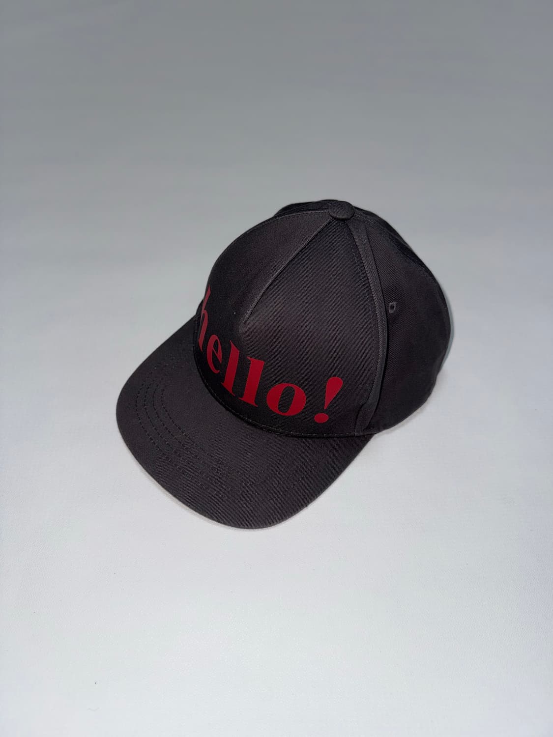 hello point 빈티지 트러커캡 볼캡 모자 상품이미지7
