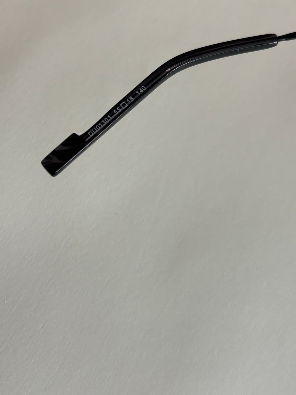 던힐 안경 상품이미지2