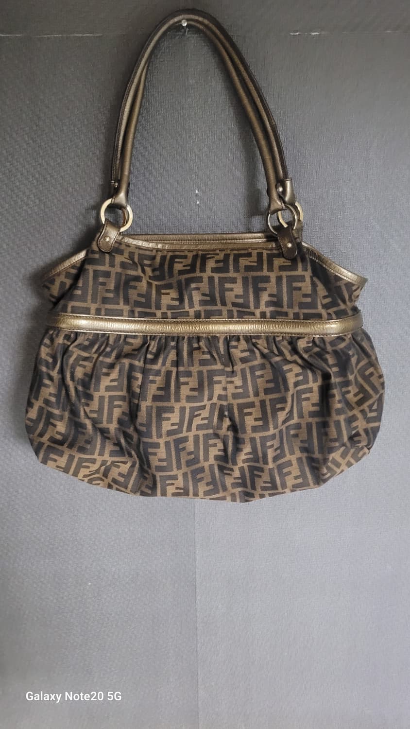 펜디 숄더백 상품이미지2