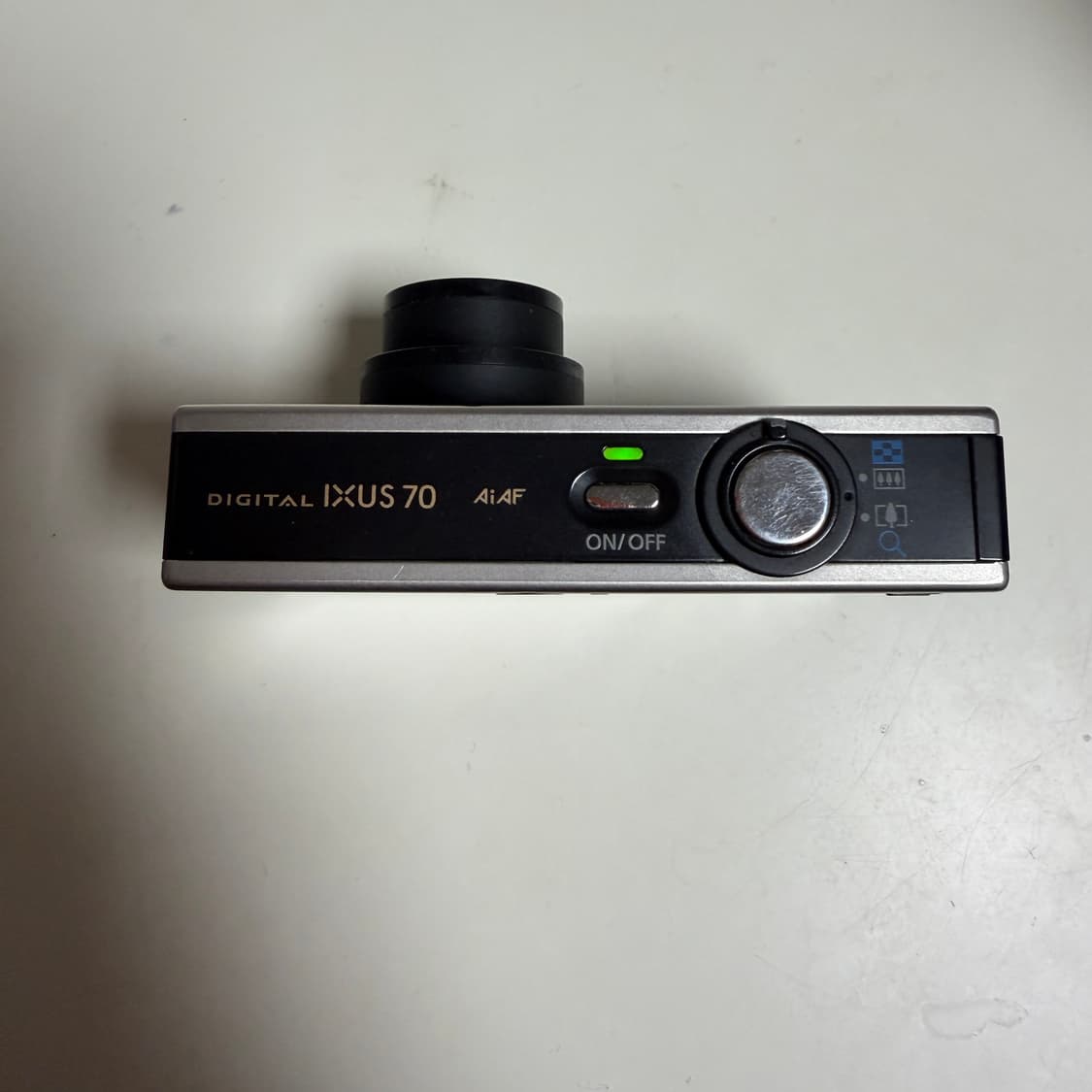 캐논 익서스70 디지털 카메라 상품이미지5