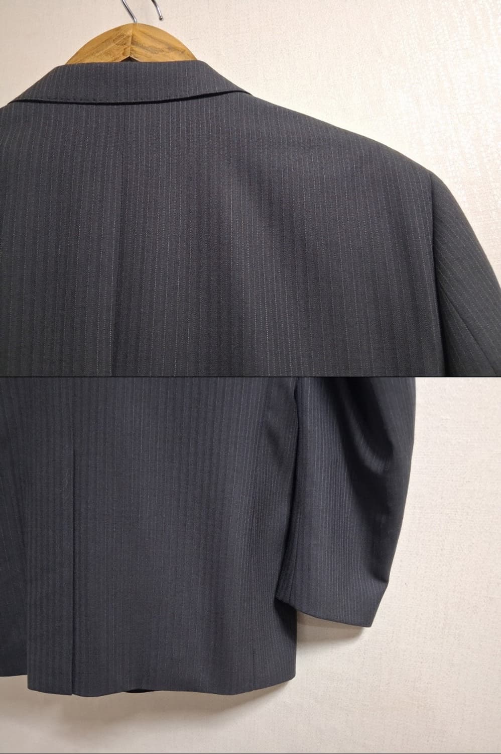 지아니 발렌티노 남성 춘추 정장셋업 새상품상태100 32인치 상품이미지7