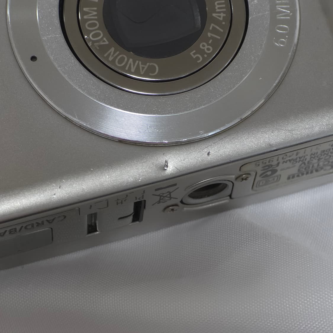 캐논 익시 70 (익서스 60) 상품이미지4