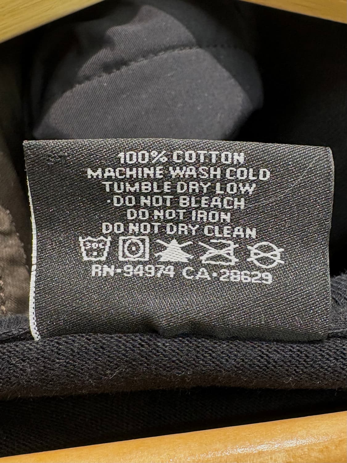 스투시 빅 로고 프린팅 롱슬리브 상품이미지10