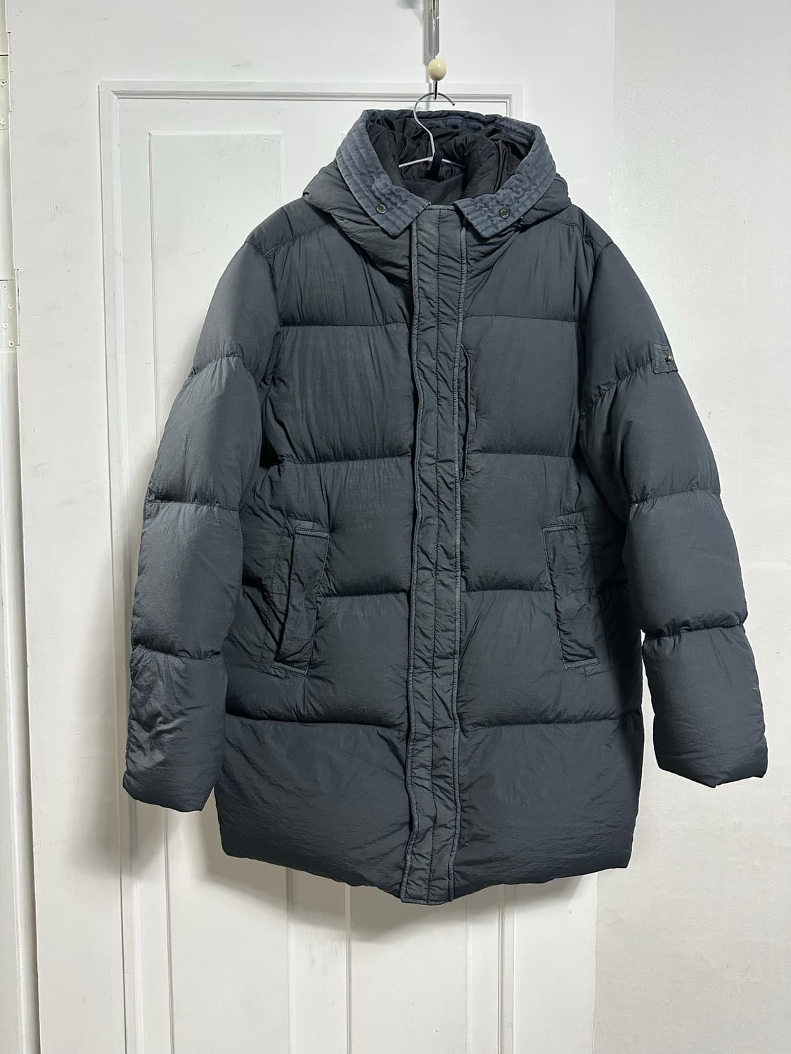 시리즈 투르크 파카 상품이미지1