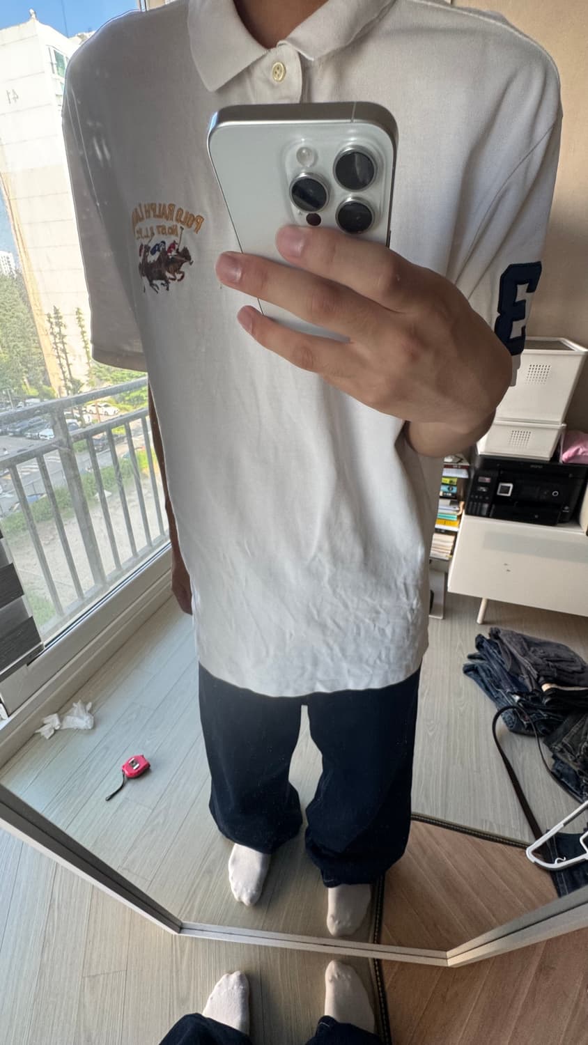폴로 릴프로렌 카라티 총장73 상품이미지1