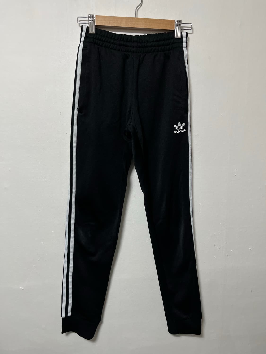 55 아디다스 오리지널 조거팬츠 정품 상품이미지1
