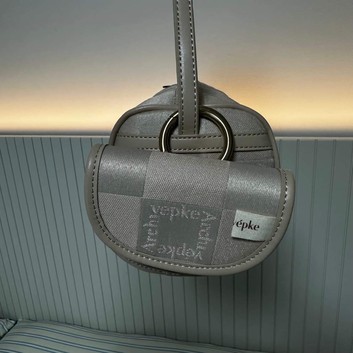 아카이브앱크 토트백 상품이미지5