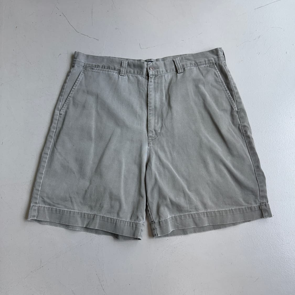 폴로 워싱 치노 반바지 상품이미지2