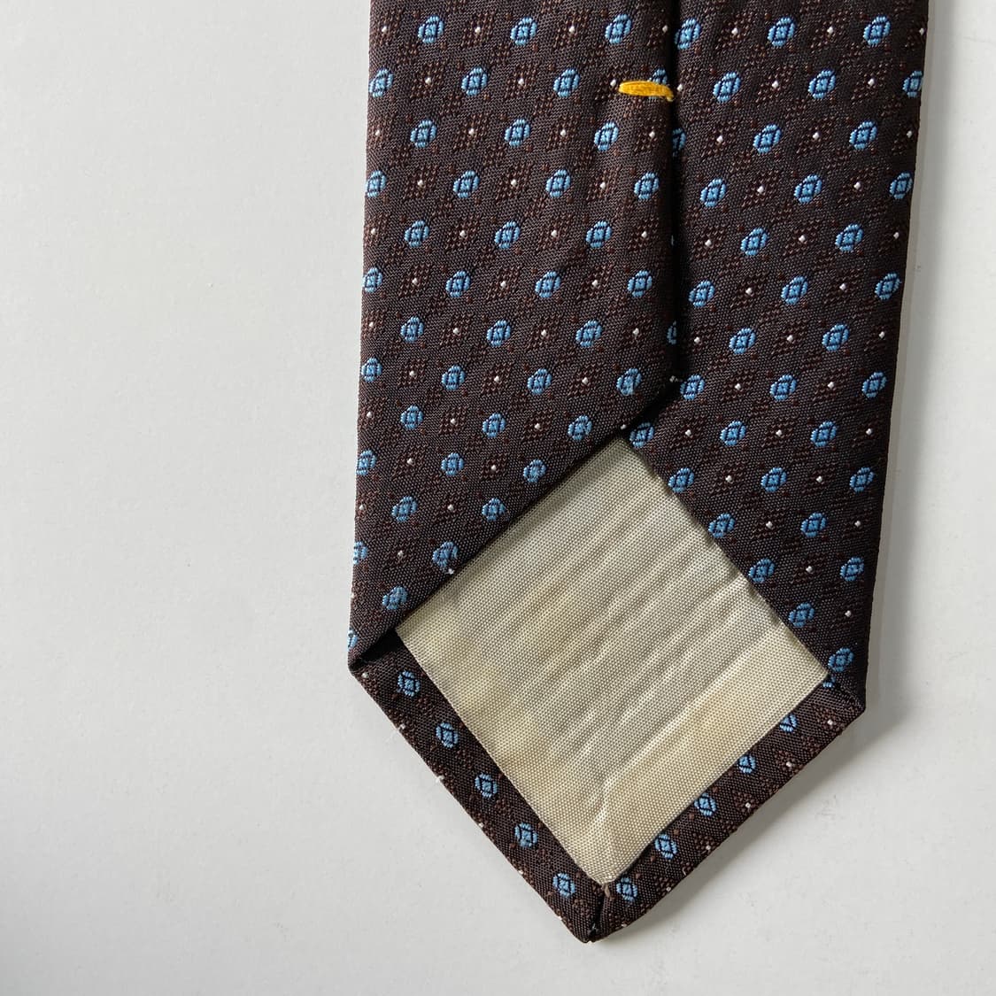 지방시 정품 명품넥타이 (GIVENCHY)7.8cm 상품이미지4