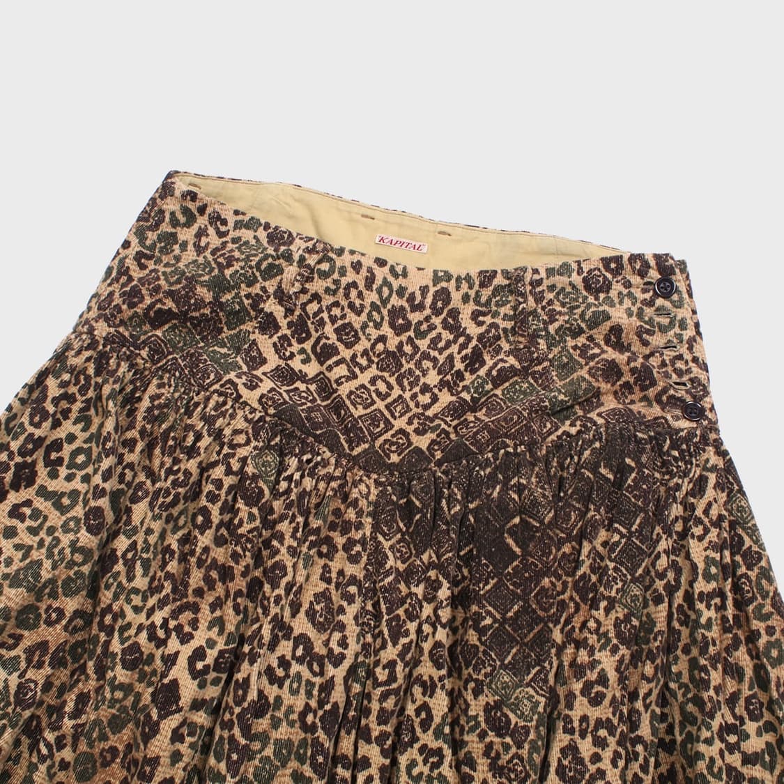 KAPITAL 상품이미지5