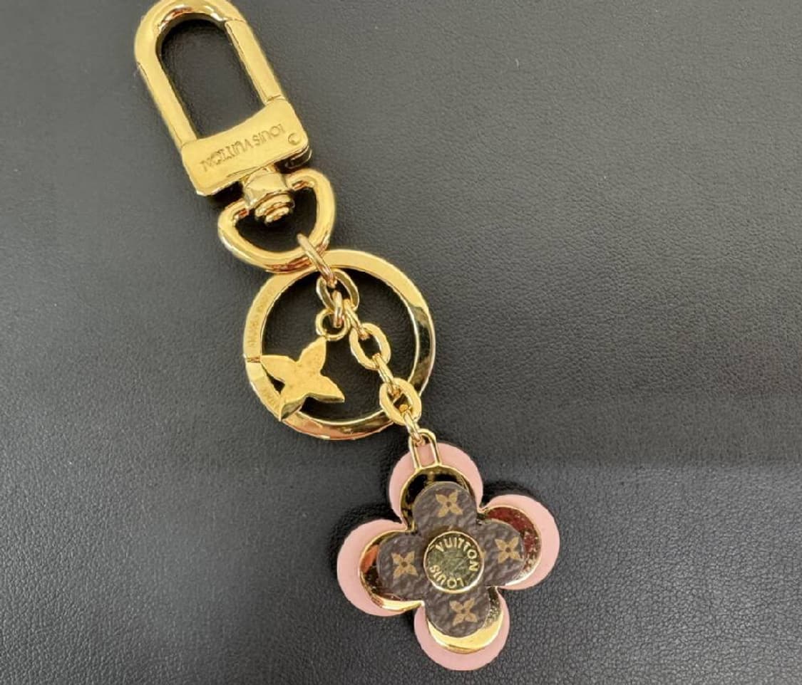 루이비통 플라워참 키링 상품이미지1
