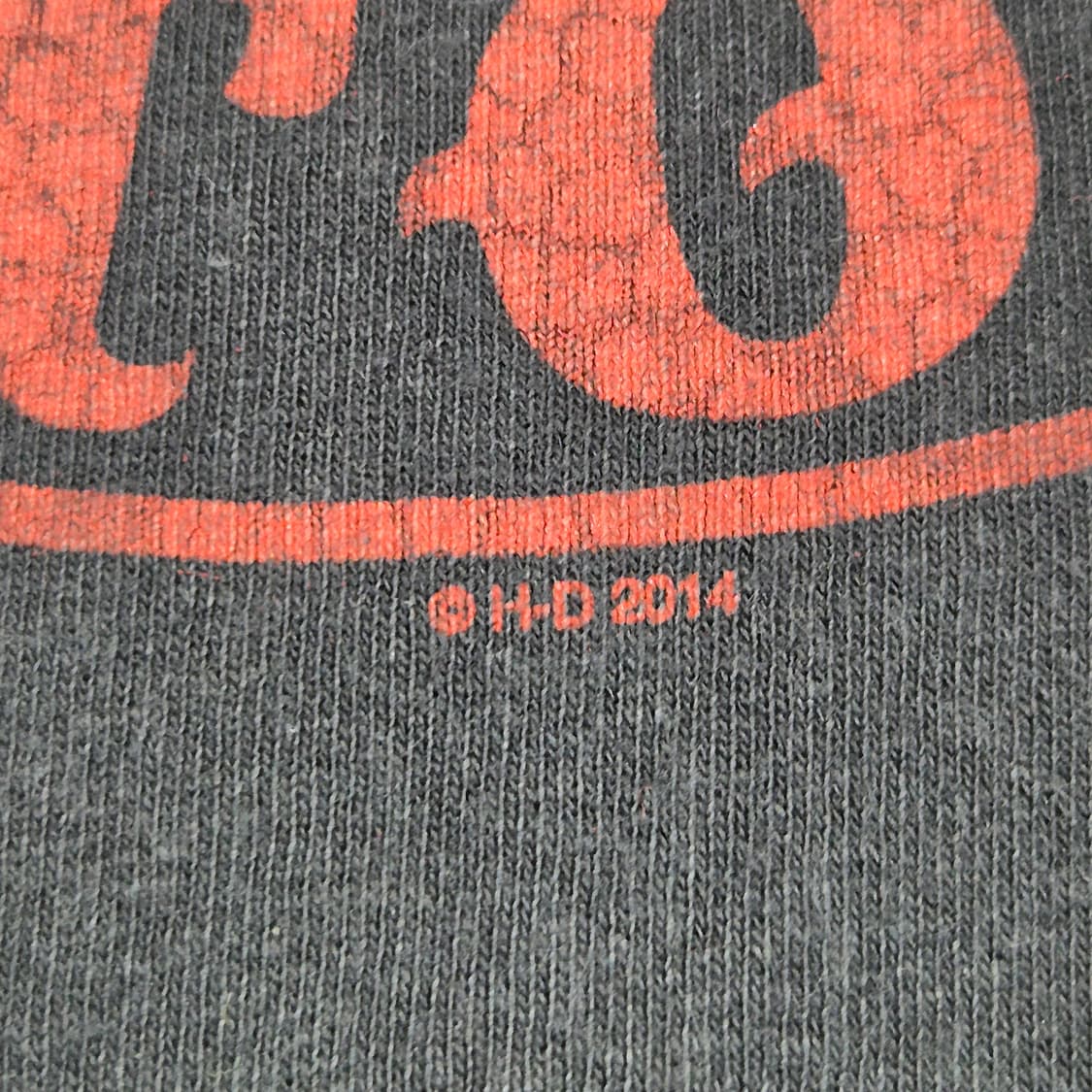 [XL] 할리데이비슨 펜실베니아 요크-651 상품이미지5