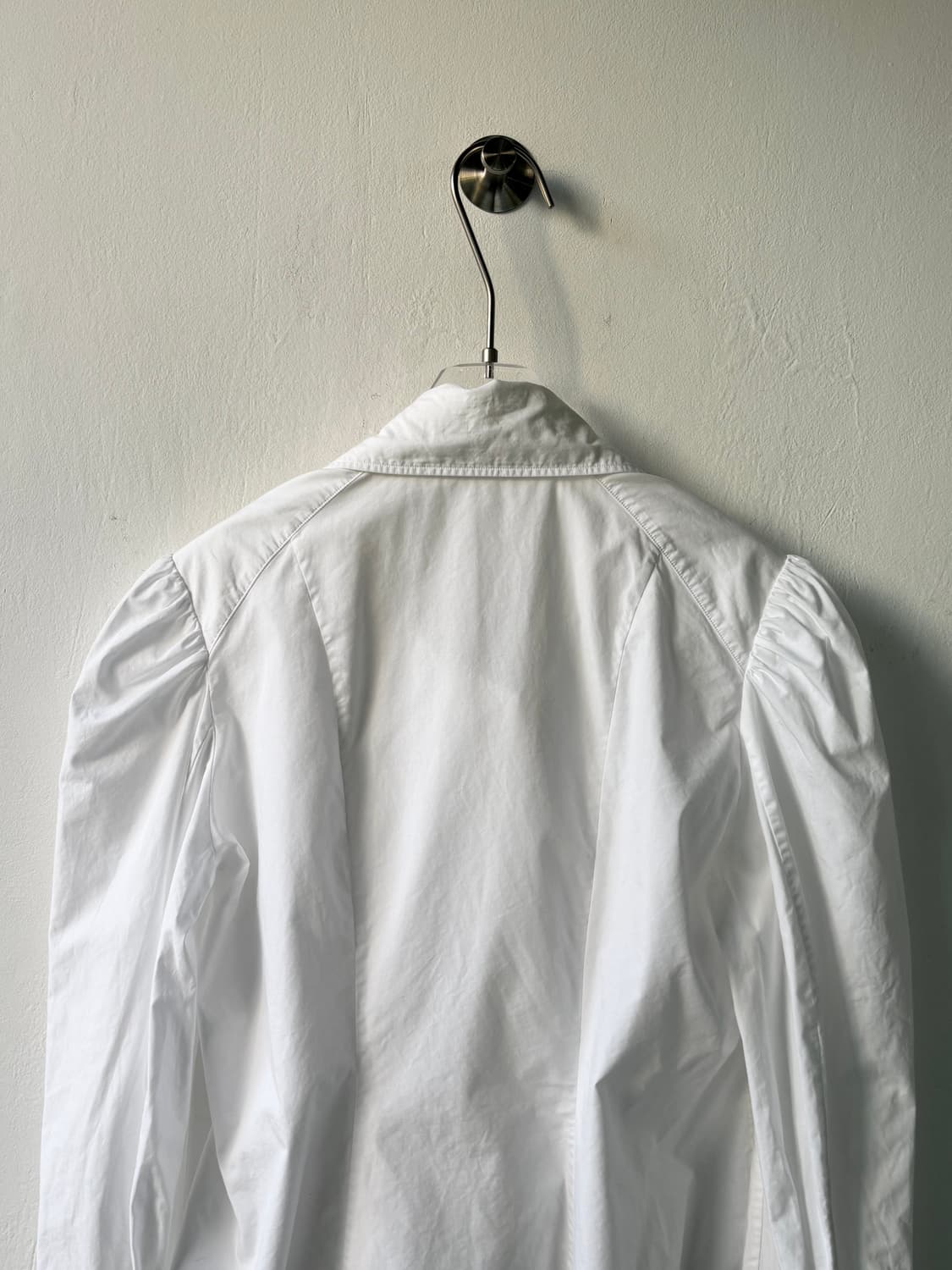 비비안웨스트우드 오버 셔츠  상품이미지7