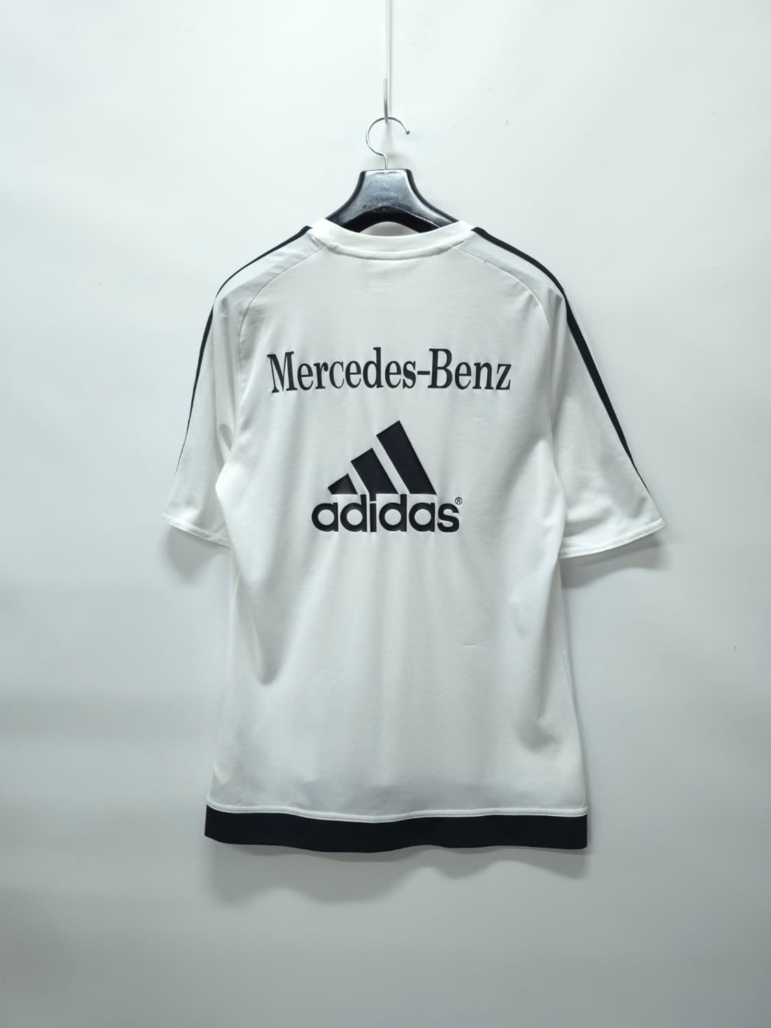 아디다스 독일 국대 유니폼 상의 ( XL ) 상품이미지7