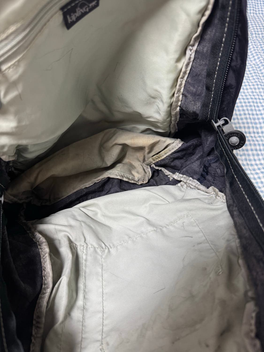 키플링 백팩 상품이미지3