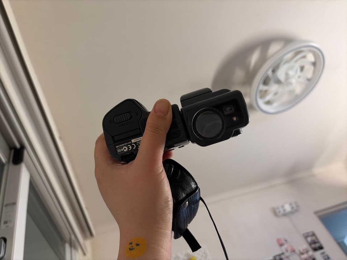 니콘 쿨픽스 995 상품이미지1