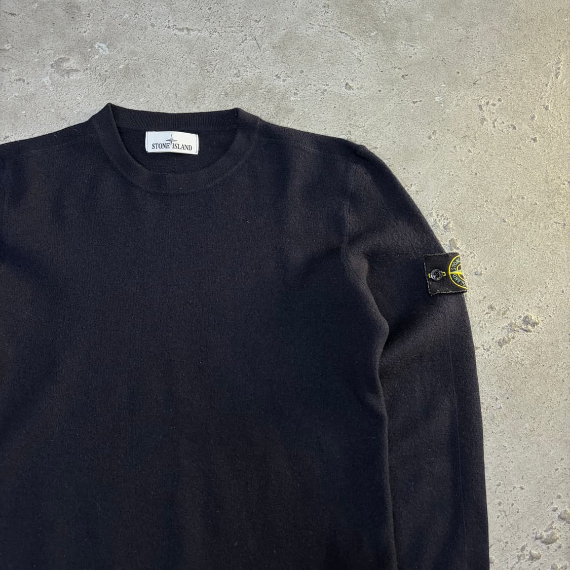 스톤아일랜드 니트[2332] 상품이미지3