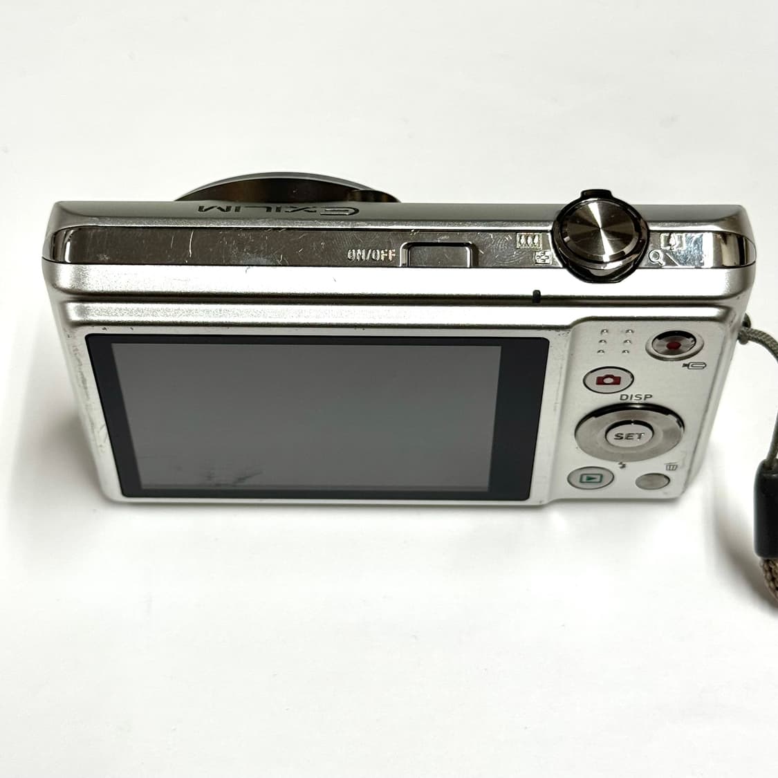 필름느낌 🫧 작례있음 ) 카시오 Ex-zs100 빈티지 디카💖✨ 상품이미지6