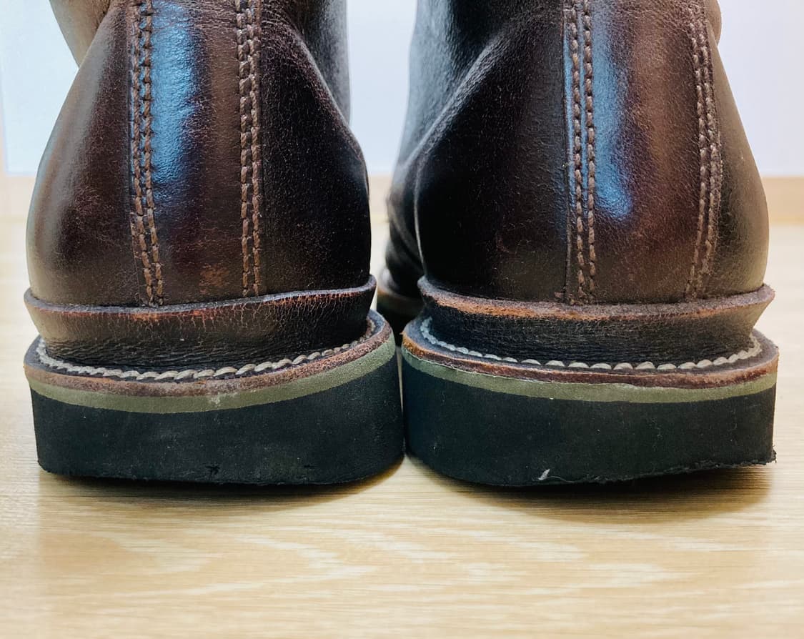 락포트 목토 부츠 245 상품이미지5