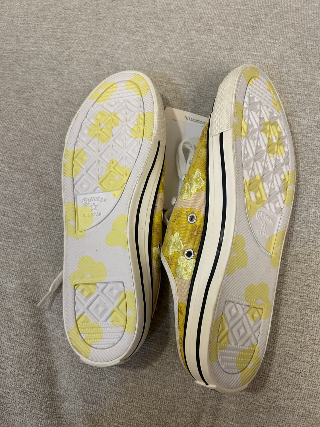 컨버스 뮬 슬립 230 / 새제품 상품이미지2