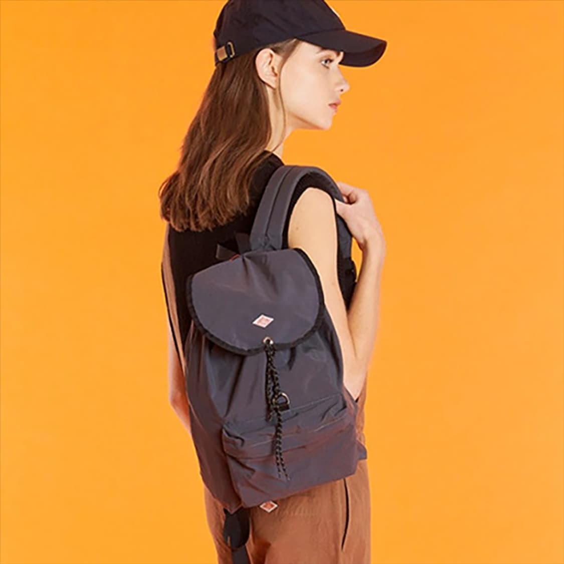 DANTON 단톤 나일론 백팩 상품이미지3