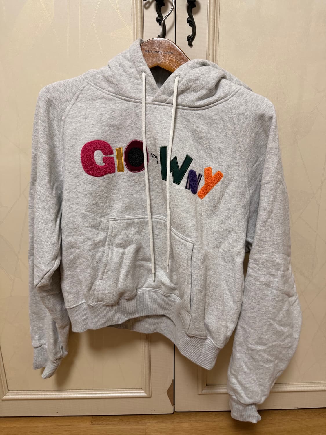 글로니 후디 상품이미지1