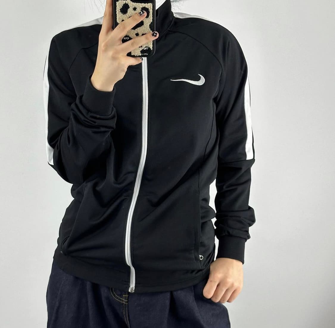 나이키 스우시 져지 상품이미지1