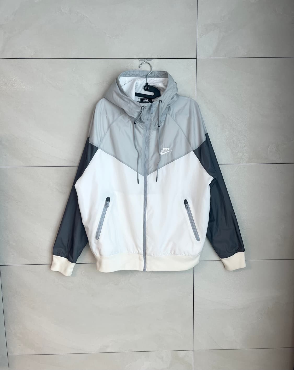 나이키 윈드러너 바람막이 [M] 상품이미지1