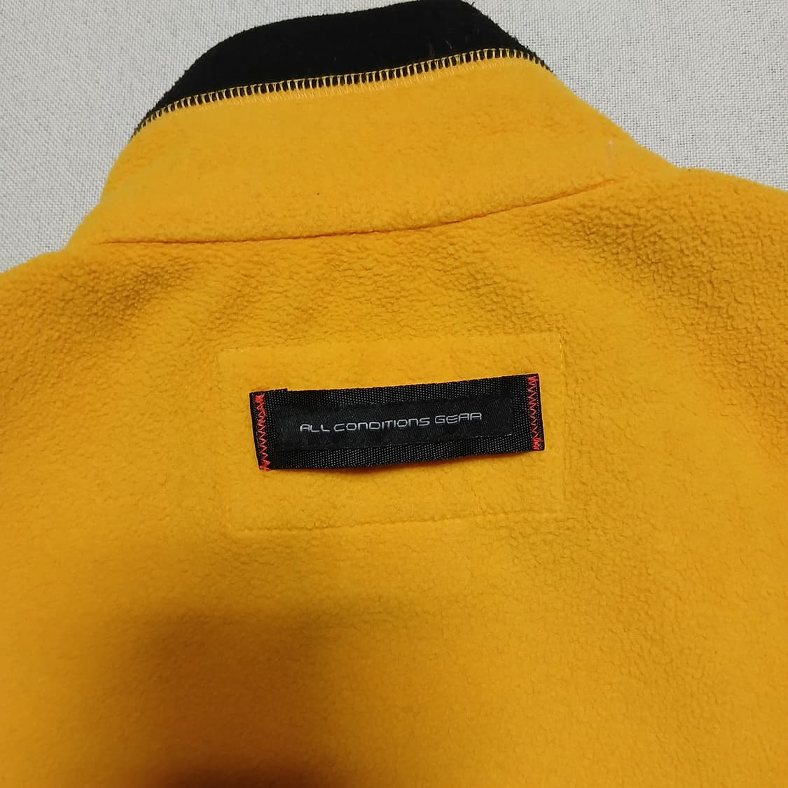 Nike acg 나이키 후리스 빈티지 조끼 자켓 상품이미지7