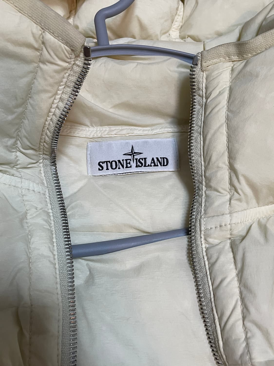 [105]Stone island 패딩 상품이미지3