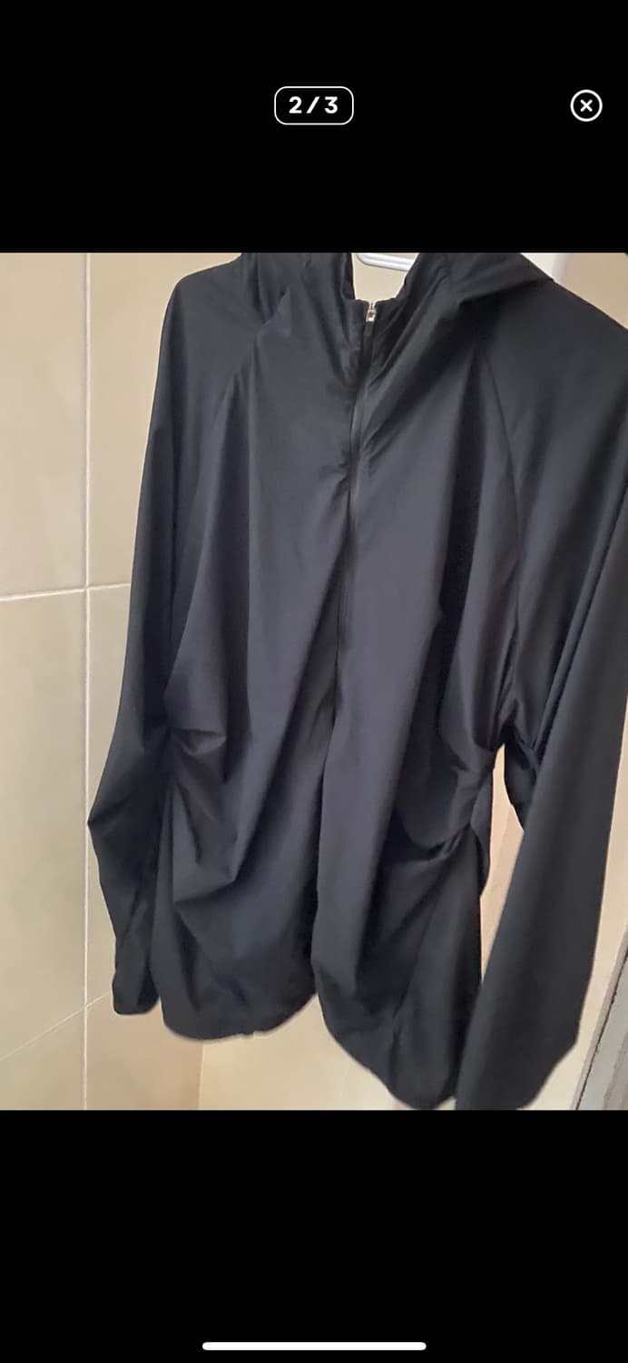 파프 7.0 테크니컬 자켓 L 상품이미지2