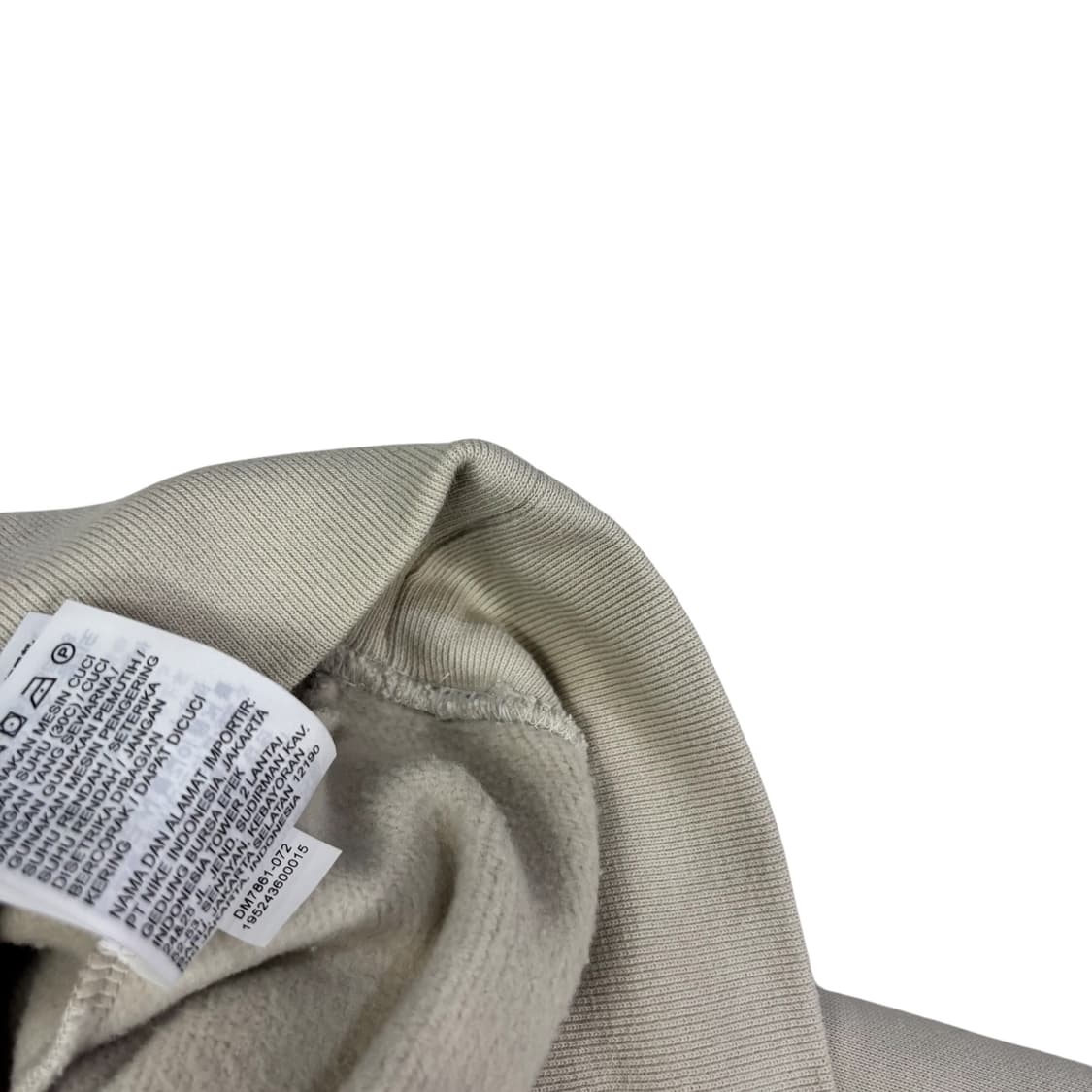 나이키 조던 23 엔지니어드 풀오버 후드 상품이미지5