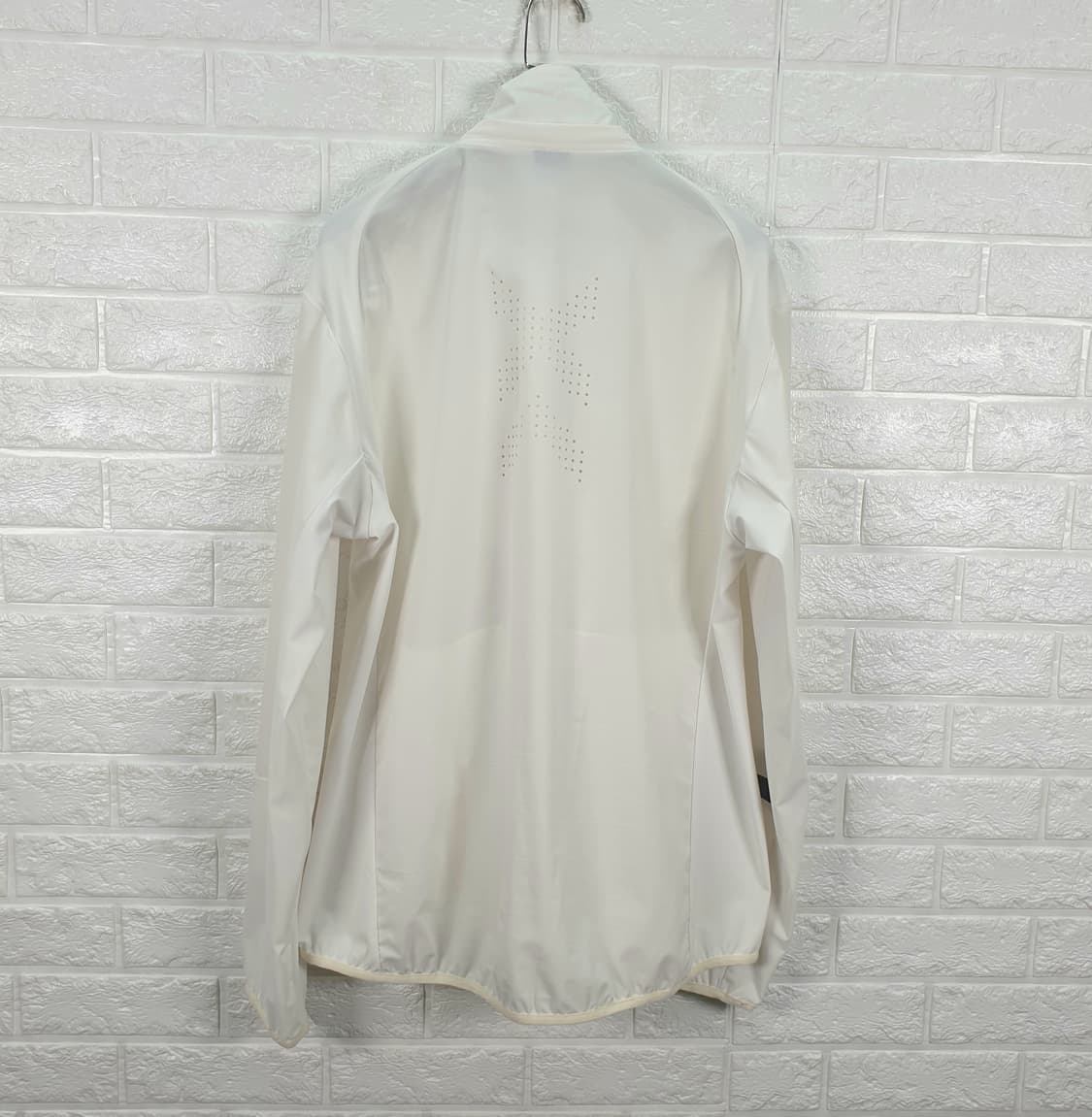 [110]리복 기능성 트레이닝 자켓  상품이미지3