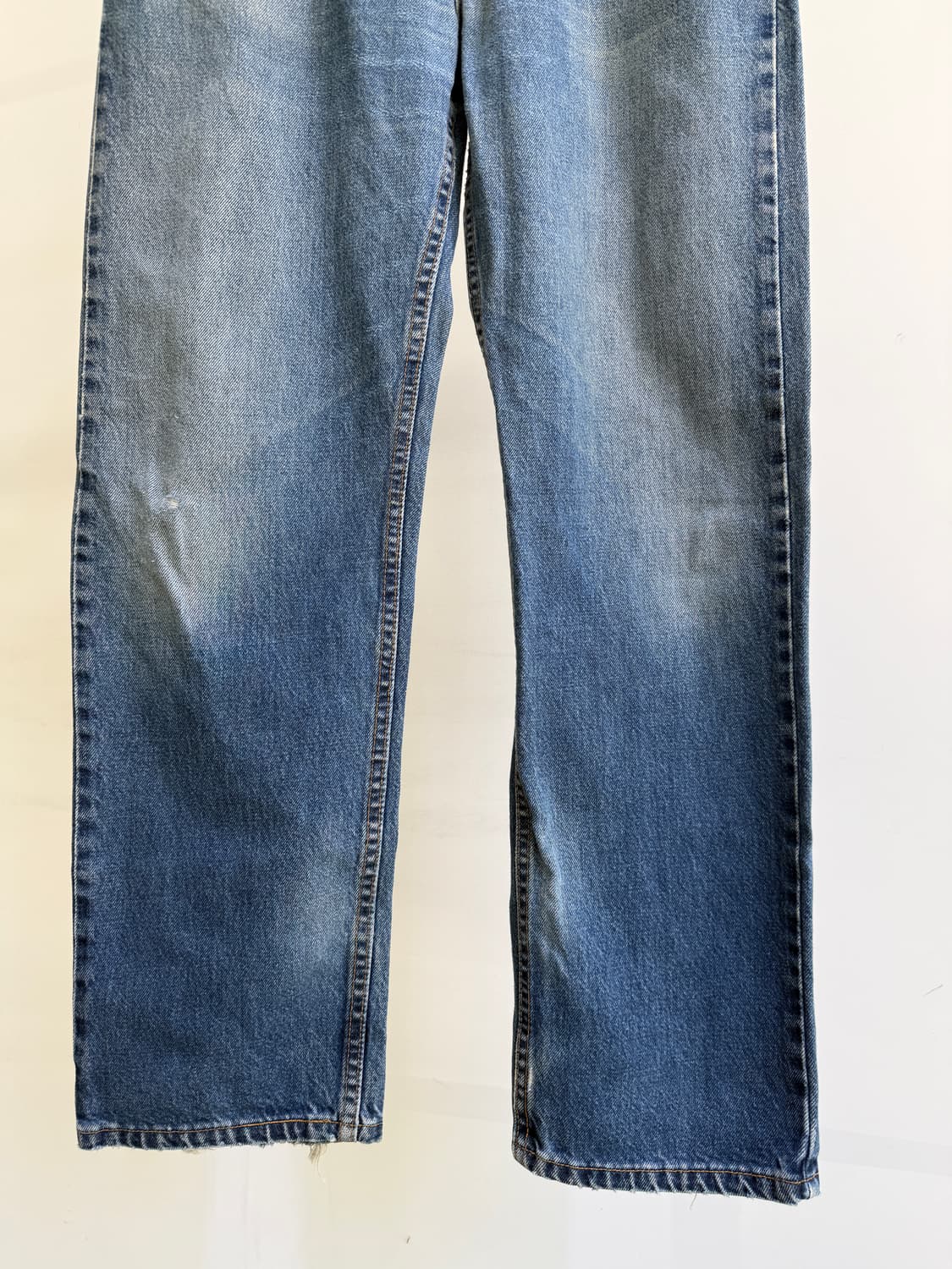 90's LEVIS 505 (Made in USA)  상품이미지3