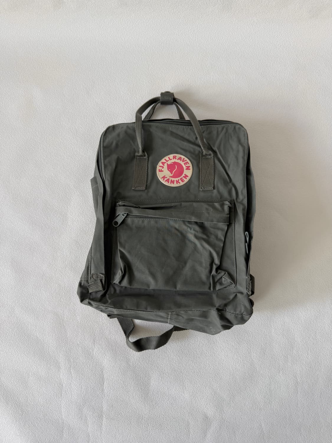 피엘라벤(FJALLRAVEN) 백팩 상품이미지1