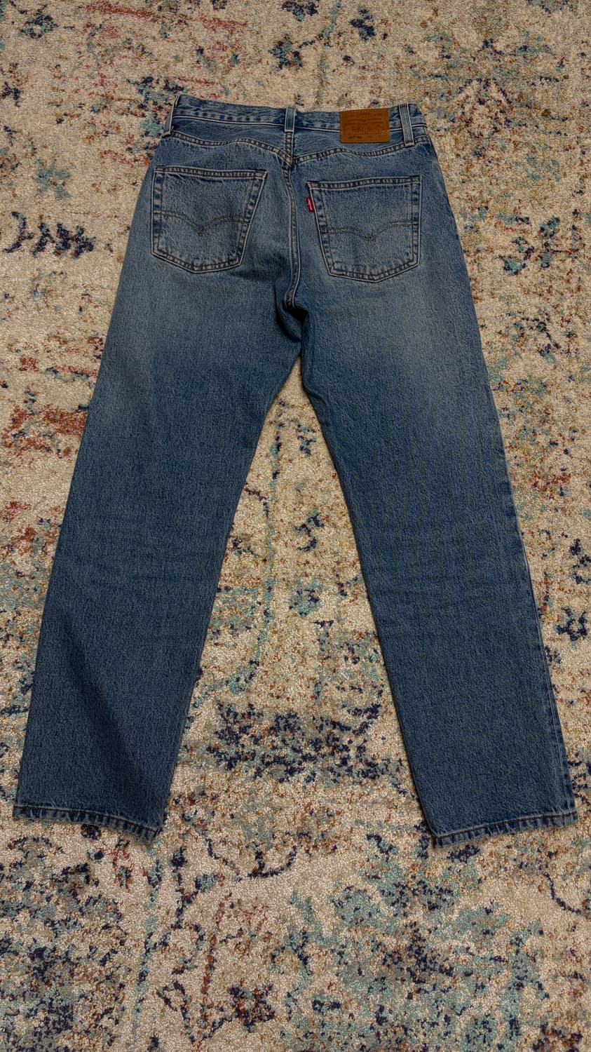 리바이스 501 90s 상품이미지3