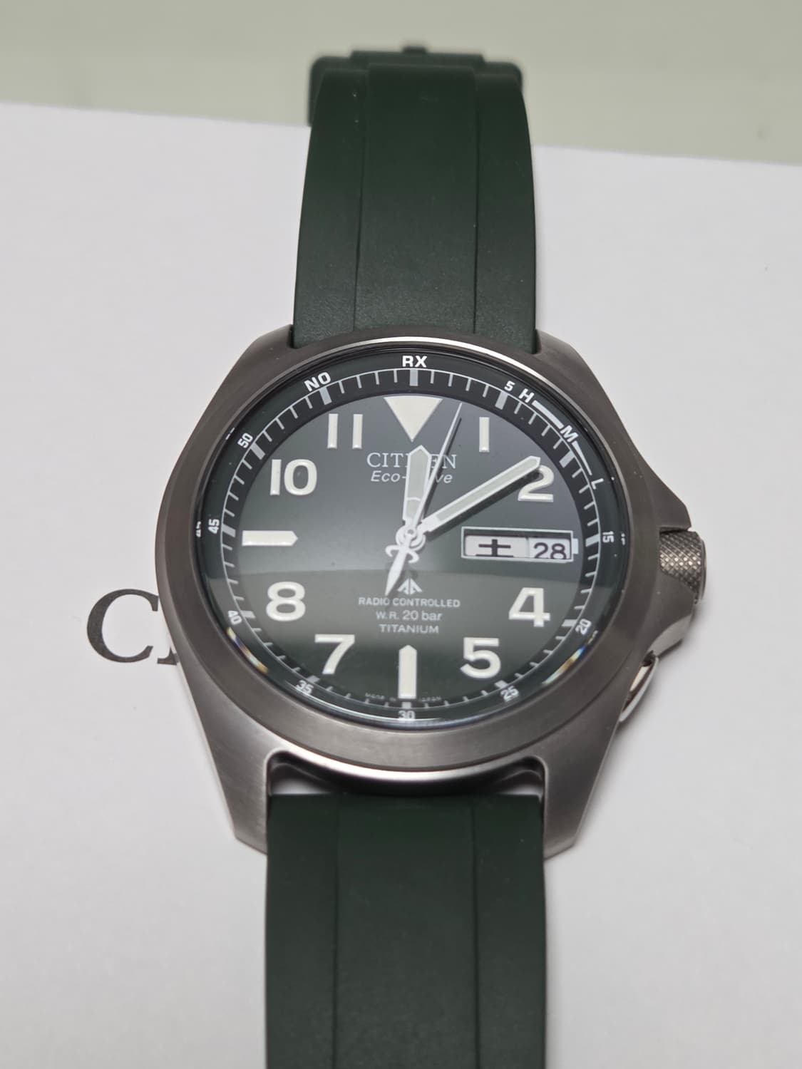 시티즌 pmd56 상품이미지5