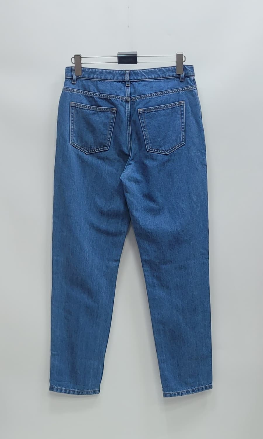 A.P.C. 아페쎄 JEAN 80'S 배기핏 데님 청바지 / 여 28
 상품이미지2